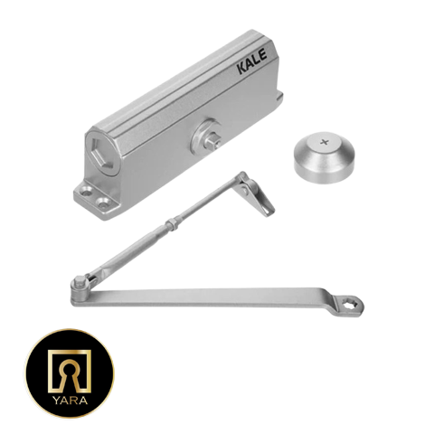 تصویر فنر آرامبند درب کالی ترکیه موجود در فروشگاه یارایراق