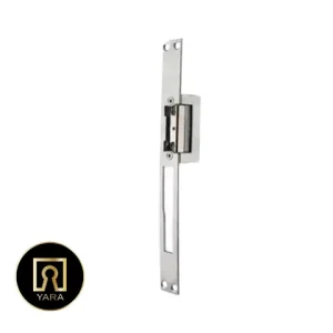 قفل مقابل برقی اسپانیایی O&C عرضه شده در فروشگاه یارایراق