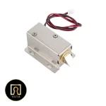 رسیور قفل مقابل برقی اسپانیایی O&C عرضه شده توسط فروشگاه یارایراق