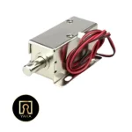 رسیور قفل مقابل برقی اسپانیایی O&C عرضه شده توسط فروشگاه یارایراق