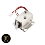 رسیور قفل مقابل برقی اسپانیایی O&C عرضه شده توسط فروشگاه یارایراق