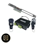 رسیور قفل مقابل برقی اسپانیایی O&C عرضه شده توسط فروشگاه یارایراق