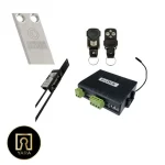 رسیور قفل مقابل برقی اسپانیایی O&C عرضه شده توسط فروشگاه یارایراق