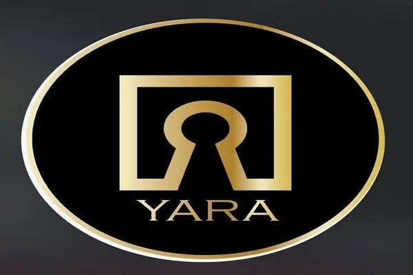  فروشگاه یارا یراق