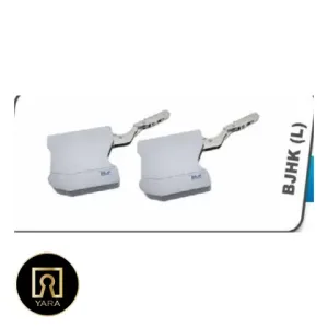 جک BJHK بلو با کیفیت ساخت بالا، عملکرد روان و دوام مناسب عرضه شده در فروشگاه یارایراق