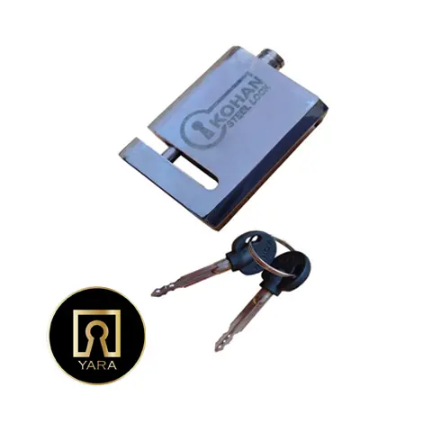 قفل دیسکی موتورسیکلت کهن قفل دیسکی موتورسیکلت کهن-یارایراق