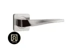 دستگیره درب ورودی کروم 1700R-یارایراق