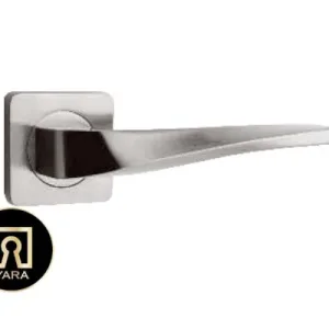دستگیره درب ورودی کروم 1700R-یارایراق