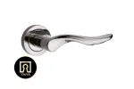 دستگیره درب ورودی ساتن 1700R-یارایراق