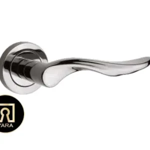 دستگیره درب ورودی ساتن 1700R-یارایراق