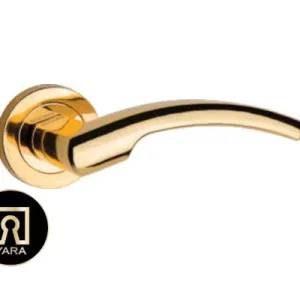 دستگیره درب ورودی 2100R-یارایراق