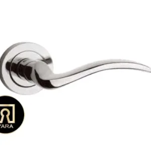 دستگیره درب ورودی ایران 4000R شیک و مقاوم از فروشگاه یارایراق