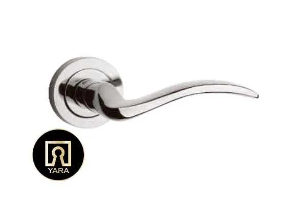دستگیره درب ورودی ایران 4000R - یارایراق دستگیره درب ورودی ایران 4000R شیک و مقاوم از فروشگاه یارایراق