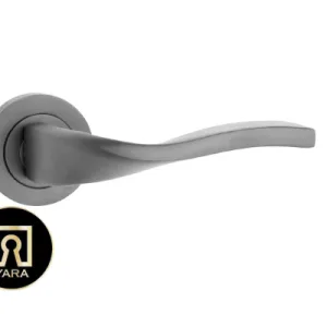 دستگیره درب بوگارت Bogart 101R – طراحی شیک، بادوام و مقاوم در برابر خط و خش، قابل خرید از فروشگاه یارایراق با بهترین قیمت و کیفیت تضمین‌شده