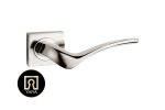 دستگیره درب بوگارت Bogart 202Q – طراحی لوکس، مقاوم و ضد خش، مناسب برای انواع درب‌ها، قابل خرید از فروشگاه یارایراق با بهترین کیفیت و قیمت