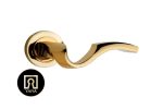 دستگیره درب بوگارت Bogart 303R – طراحی شیک و مقاوم، مناسب برای انواع درب‌های چوبی و فلزی، قابل خرید از فروشگاه یارایراق با بهترین قیمت و کیفیت