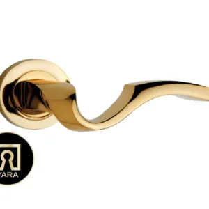 دستگیره درب بوگارت Bogart 303R – طراحی شیک و مقاوم، مناسب برای انواع درب‌های چوبی و فلزی، قابل خرید از فروشگاه یارایراق با بهترین قیمت و کیفیت