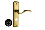 دستگیره درب ورودی +3100 Bogart، طراحی مدرن و مقاوم، قابل خرید از فروشگاه یارایراق با قیمت رقابتی.