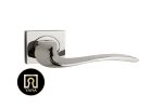 دستگیره درب بوگارت Bogart 404Q – طراحی شیک و مقاوم، مناسب برای انواع درب‌های چوبی و فلزی، قابل خرید از فروشگاه یارایراق با بهترین قیمت و کیفیت