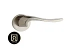 دستگیره درب ورودی +404R Bogart، طراحی مدرن و کیفیت بالا از فروشگاه یارایراق
