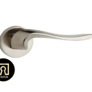 دستگیره درب ورودی +404R Bogart، طراحی مدرن و کیفیت بالا از فروشگاه یارایراق