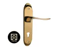 دستگیره درب بوگارت +4400 Bogart با طراحی لوکس و مقاوم، قابل خرید از فروشگاه یارایراق با قیمت مناسب.
