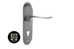 دستگیره درب بوگارت +4400 Bogart با طراحی لوکس و مقاوم، قابل خرید از فروشگاه یارایراق با قیمت مناسب.
