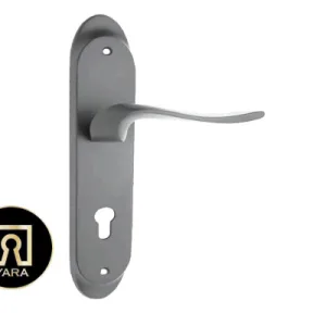 دستگیره درب بوگارت +4400 Bogart با طراحی لوکس و مقاوم، قابل خرید از فروشگاه یارایراق با قیمت مناسب.
