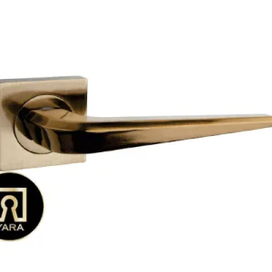 دستگیره درب بوگارت Bogart 505Q – طراحی مدرن و مقاوم، مناسب برای انواع درب‌های چوبی و فلزی، قابل خرید از فروشگاه یارایراق با بهترین قیمت و کیفیت