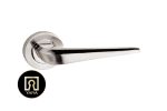 دستگیره درب بوگارت Bogart 505R – طراحی شیک و مقاوم، مناسب برای انواع درب‌های چوبی و فلزی، قابل خرید از فروشگاه یارایراق با بهترین قیمت و کیفیت