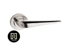 دستگیره درب بوگارت Bogart 505R – طراحی شیک و مقاوم، مناسب برای انواع دربهای چوبی و فلزی، قابل خرید از فروشگاه یارایراق با بهترین قیمت و کیفیت