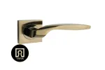 دستگیره درب بوگارت Bogart 606Q – طراحی شیک و مقاوم، مناسب برای انواع دربهای چوبی و فلزی، قابل خرید از فروشگاه یارایراق با بهترین قیمت و کیفیت