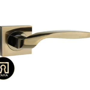 دستگیره درب بوگارت Bogart 606Q – طراحی شیک و مقاوم، مناسب برای انواع درب‌های چوبی و فلزی، قابل خرید از فروشگاه یارایراق با بهترین قیمت و کیفیت