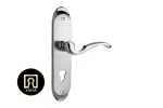 دستگیره درب بوگارت +7400 Bogart، طراحی مدرن و مقاوم، قابل خرید از فروشگاه یارایراق با کیفیت بالا و قیمت مناسب.