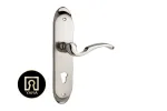 دستگیره درب بوگارت +7400 Bogart، طراحی مدرن و مقاوم، قابل خرید از فروشگاه یارایراق با کیفیت بالا و قیمت مناسب.