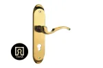 دستگیره درب بوگارت +7400 Bogart، طراحی مدرن و مقاوم، قابل خرید از فروشگاه یارایراق با کیفیت بالا و قیمت مناسب.