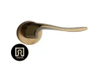دستگیره درب ورودی +404R Bogart، طراحی مدرن و کیفیت بالا از فروشگاه یارایراق