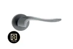 دستگیره درب ورودی +404R Bogart، طراحی مدرن و کیفیت بالا از فروشگاه یارایراق