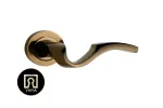 دستگیره درب بوگارت Bogart 303R – طراحی شیک و مقاوم، مناسب برای انواع دربهای چوبی و فلزی، قابل خرید از فروشگاه یارایراق با بهترین قیمت و کیفیت