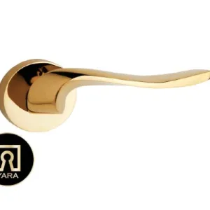 دستگیره درب ورودی +404R Bogart، طراحی مدرن و کیفیت بالا از فروشگاه یارایراق