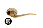 دستگیره درب بوگارت Bogart 404R – طراحی شیک و مقاوم، مناسب برای انواع دربهای چوبی و فلزی، قابل خرید از فروشگاه یارایراق با بهترین قیمت و کیفیت