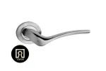 دستگیره درب بوگارت Bogart 202R – طراحی مدرن و مقاوم، مناسب برای انواع دربهای چوبی و فلزی، قابل خرید از فروشگاه یارایراق با بهترین کیفیت و قیمت.