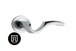 دستگیره درب بوگارت Bogart 303R – طراحی شیک و مقاوم، مناسب برای انواع دربهای چوبی و فلزی، قابل خرید از فروشگاه یارایراق با بهترین قیمت و کیفیت