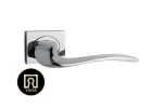 دستگیره درب بوگارت Bogart 404Q – طراحی شیک و مقاوم، مناسب برای انواع درب‌های چوبی و فلزی، قابل خرید از فروشگاه یارایراق با بهترین قیمت و کیفیت