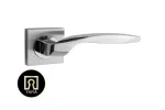 دستگیره درب بوگارت Bogart 606Q – طراحی شیک و مقاوم، مناسب برای انواع دربهای چوبی و فلزی، قابل خرید از فروشگاه یارایراق با بهترین قیمت و کیفیت