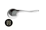 دستگیره درب ورودی +404R Bogart، طراحی مدرن و کیفیت بالا از فروشگاه یارایراق