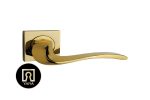 دستگیره درب بوگارت Bogart 404Q – طراحی شیک و مقاوم، مناسب برای انواع درب‌های چوبی و فلزی، قابل خرید از فروشگاه یارایراق با بهترین قیمت و کیفیت