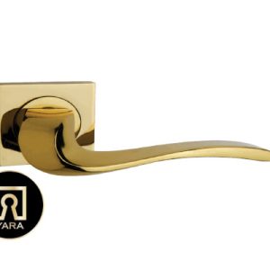 دستگیره درب بوگارت Bogart 404Q – طراحی شیک و مقاوم، مناسب برای انواع درب‌های چوبی و فلزی، قابل خرید از فروشگاه یارایراق با بهترین قیمت و کیفیت
