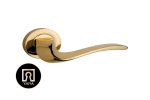 دستگیره درب بوگارت Bogart 404R – طراحی شیک و مقاوم، مناسب برای انواع درب‌های چوبی و فلزی، قابل خرید از فروشگاه یارایراق با بهترین قیمت و کیفیت