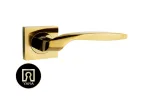 دستگیره درب بوگارت Bogart 606Q – طراحی شیک و مقاوم، مناسب برای انواع دربهای چوبی و فلزی، قابل خرید از فروشگاه یارایراق با بهترین قیمت و کیفیت